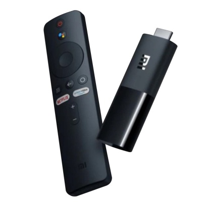 Приставка Xiaomi Mi TV Stick (EU)