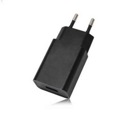 Адаптер питания Xiaomi A232-050100U-EU1 5V 1A (кабель Micro USB в комплекте), Original