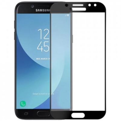 Защитное стекло Samsung Galaxy J7 2017