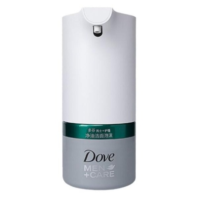 Сенсорная мыльница Xiaomi Mijia DOVE Auto Foaming Machine (MJJMJ01XW)