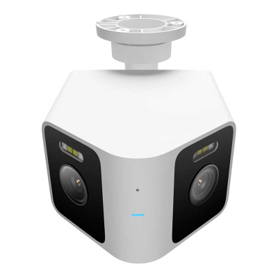 IP камера Xiaomi Outdoor Camera CW100 Dual (MJSXJ26CM) EU2