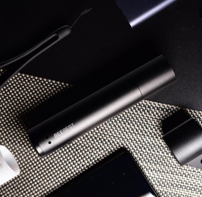 Фонарь Xiaomi BeeBest Glare Zoom Flashlight