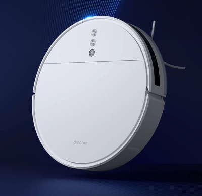 Робот-пылесос Xiaomi Dreame F9 Robot Vacuum (EU) Б\У