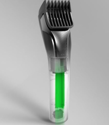 Машинка для стрижки Xiaomi Enchen Sharp 3