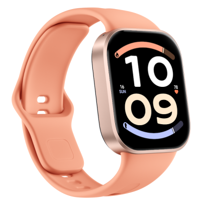 Умные часы Redmi Watch 6 Active (оранжевый)