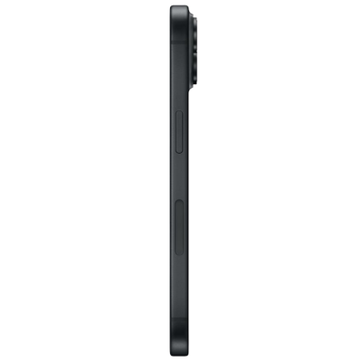 Смартфон Apple iPhone 15 Plus 128Gb Black