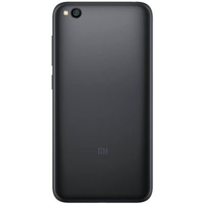 Смартфон Xiaomi Redmi Go 1Gb/8Gb (Черный)