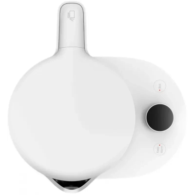 Чайник Xiaomi Mi Smart Kettle 2 Pro 1.7L (MJJYSH01-A) (BHR9107EU)2
