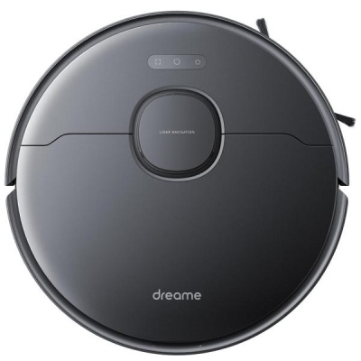 Робот-пылесос Xiaomi Dreame D9 MAX (EU)