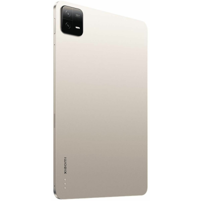 Планшет Xiaomi Pad 6 8Gb/128Gb (золото/Gold)