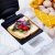 Сэндвичница Xiaomi Pinlo Mini Sandwich Machine (PL-S042-W1H)