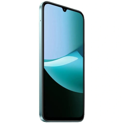 Смартфон Xiaomi Redmi 15C 8Gb/256Gb (Mint Green)