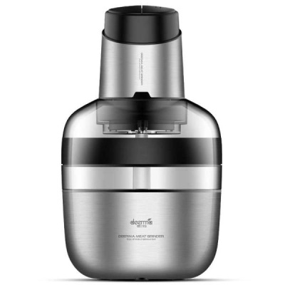 Мясорубка Xiaomi Deerma Meat Grinder (DEM-JR01)