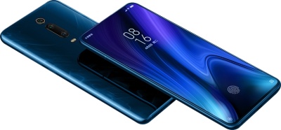 Смартфон Xiaomi Mi 9T 6Gb/64Gb (Синий)