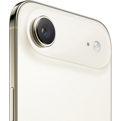 Смартфон Apple iPhone Air 256GB Light Gold (без RuStore)