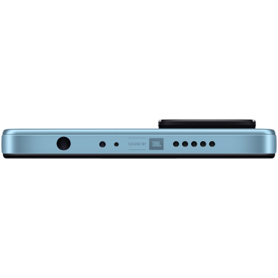 Смартфон Xiaomi Redmi Note 11 Pro Plus 5G 6Gb/128Gb (синий/Star Blue)