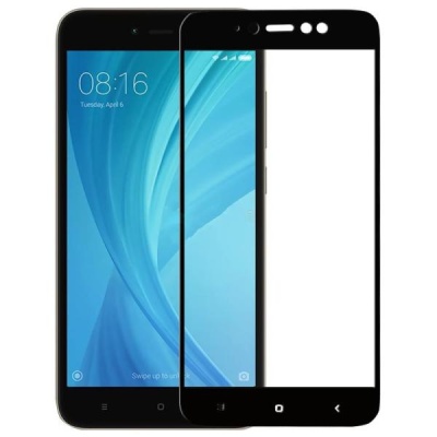 Защитное стекло Xiaomi Redmi Note 5A 3D, Aiwo