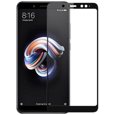 Защитное стекло Xiaomi Redmi Note 5, Full Screen