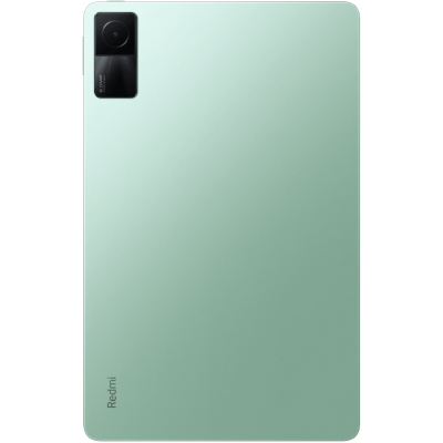 Планшет Xiaomi Redmi Pad 4Gb/128Gb (зеленый)
