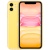 Смартфон Apple iPhone 11 64Gb (желтый) Смартфон Apple iPhone 11 64Gb (желтый)