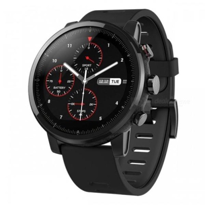 Умные часы Xiaomi Amazfit Stratos Smart Sports Watch 2 (A1619)