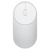 Мышь Xiaomi Mi Portable Mouse (серебро)