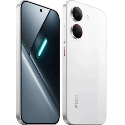 Смартфон Xiaomi Poco X8 Pro 12Gb/512Gb (White)