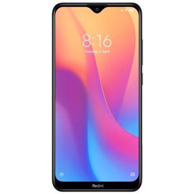Смартфон Xiaomi Redmi 8A 2Gb/32Gb (Синий)