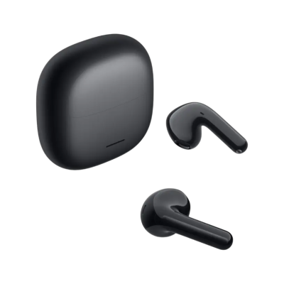 Беспроводные наушники Xiaomi Redmi Buds 8 Active Black EU