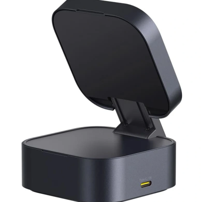 Беспроводное зарядное устройство Baseus PicoGo Series 2 in 1 67W (P10276800123-00)3