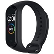 Фитнес-браслет Xiaomi Mi Band 4 (EU, черный)