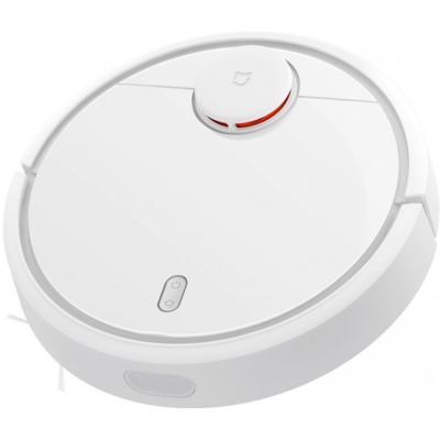 Робот-пылесос Xiaomi Robot Vacuum Cleaner (белый)