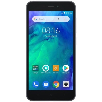 Смартфон Xiaomi Redmi Go 1Gb/8Gb (Черный)