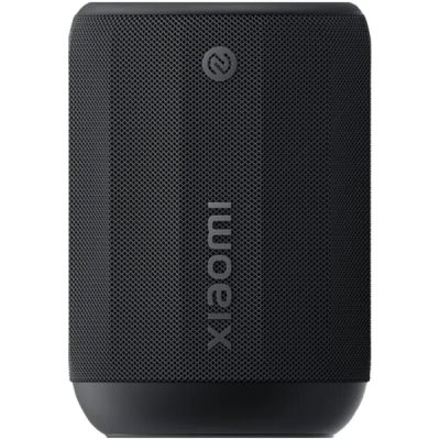 Колонка Xiaomi Bluetooth Speaker Mini ASM01G (черный)