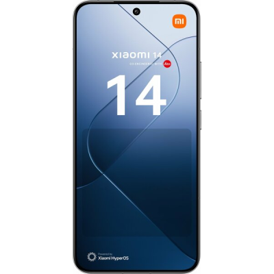 Смартфон Xiaomi 14 12Gb/256Gb (белый)