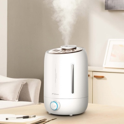 Увлажнитель воздуха Xiaomi Deerma Air Humidifier 5L DEM-F500