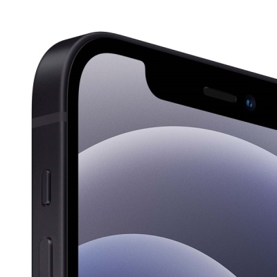 Смартфон Apple iPhone 12 64Gb (черный)