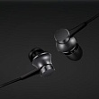 Наушники Xiaomi Mi Piston Headphones Basic (ZBW4354TY) (Черный)