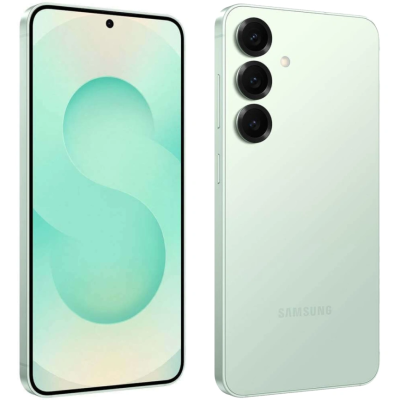 Смартфон Samsung S25 12Gb/256Gb (Mint)