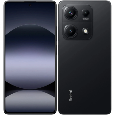 Смартфон Xiaomi Redmi Note 14S 8Gb/128Gb (Midnight Black)