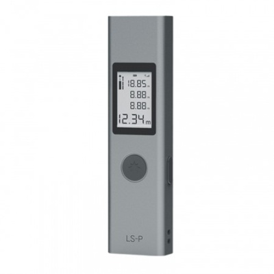 Лазерный дальномер Xiaomi Duka LS-P Laser Range Finder (40 м)