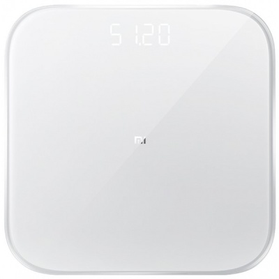 Умные весы Xiaomi Mi Smart Scale 2 (XMTZC04HM)
