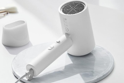 Фен для волос Xiaomi Mijia Negative Ion Hair Dryer (CMJ02LXW)
