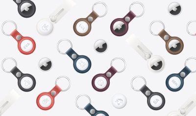 Трекер Apple AirTag