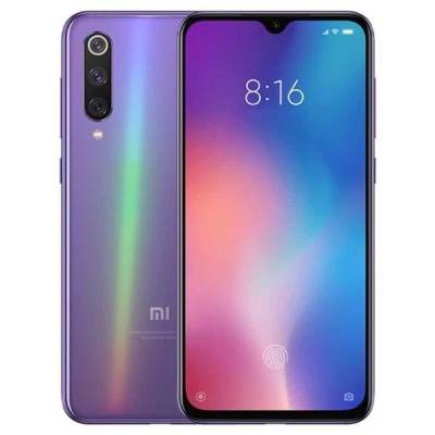 Смартфон Xiaomi Mi 9 SE 6Gb/128Gb (Фиолетовый)
