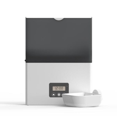 Кормушка для животных Xiaomi Patwant Cage Automatic Feeder