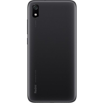 Смартфон Xiaomi Redmi 7A 2Gb/16Gb (Черный)