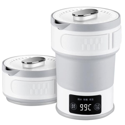 Складной чайник Xiaomi Life Element Electrical Water Kettle