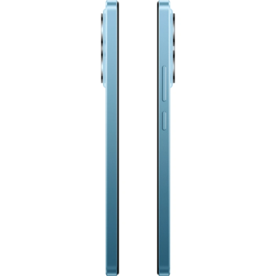 Смартфон Xiaomi Redmi Note 14 4G 8Gb/256Gb (Ocean Blue)