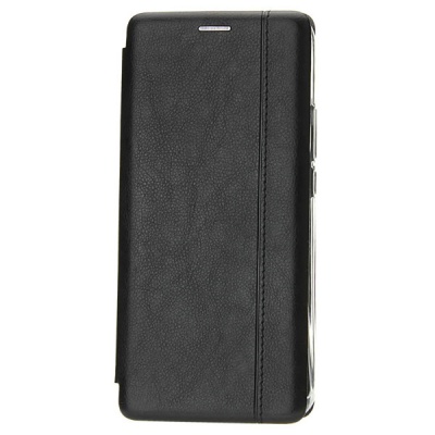 Чехол книжка Xiaomi Redmi Note 9, Fashion Case